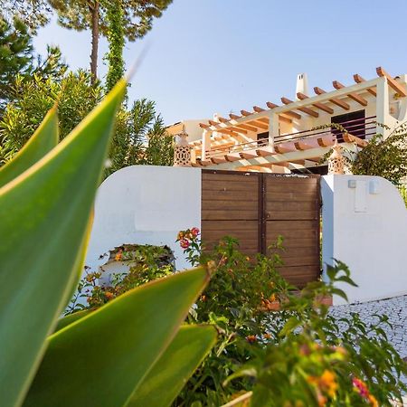 Beach House Albufeira Exteriér fotografie