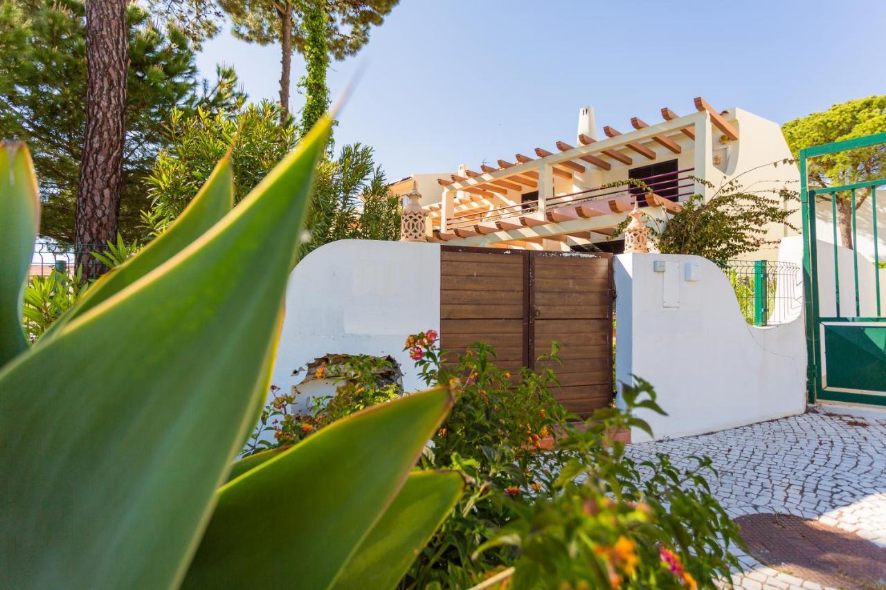 Beach House Albufeira Exteriér fotografie
